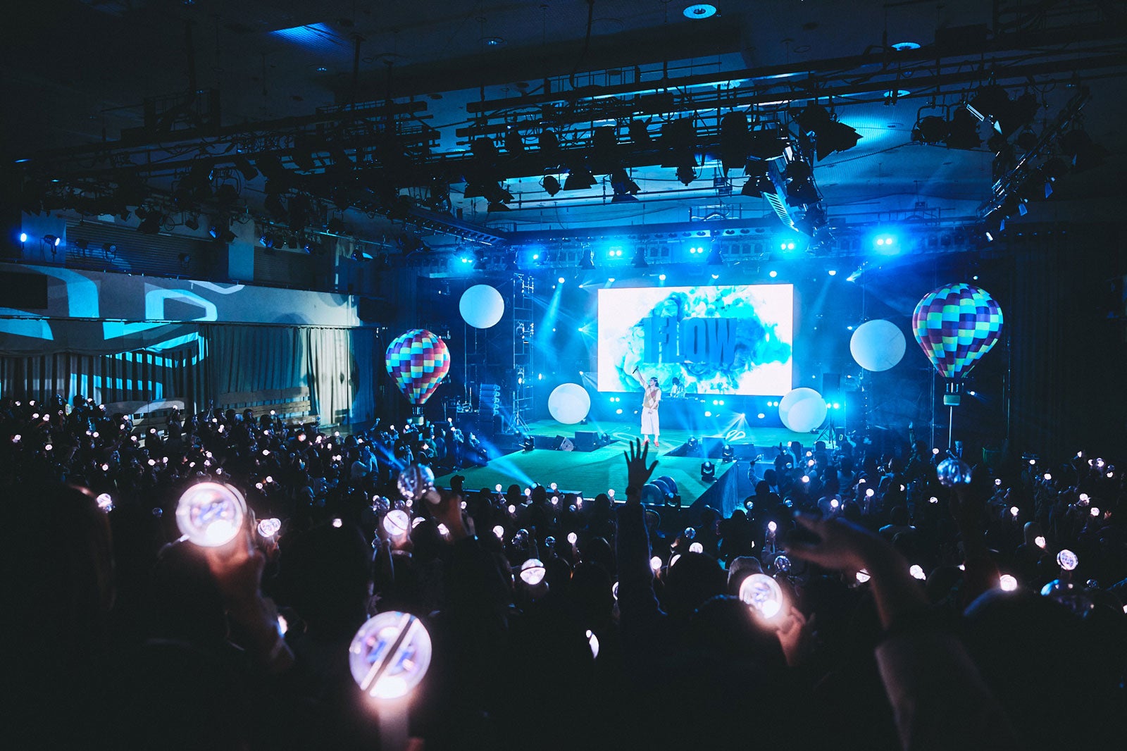 西洸人（C）LAPONE ENTERTAINMENT