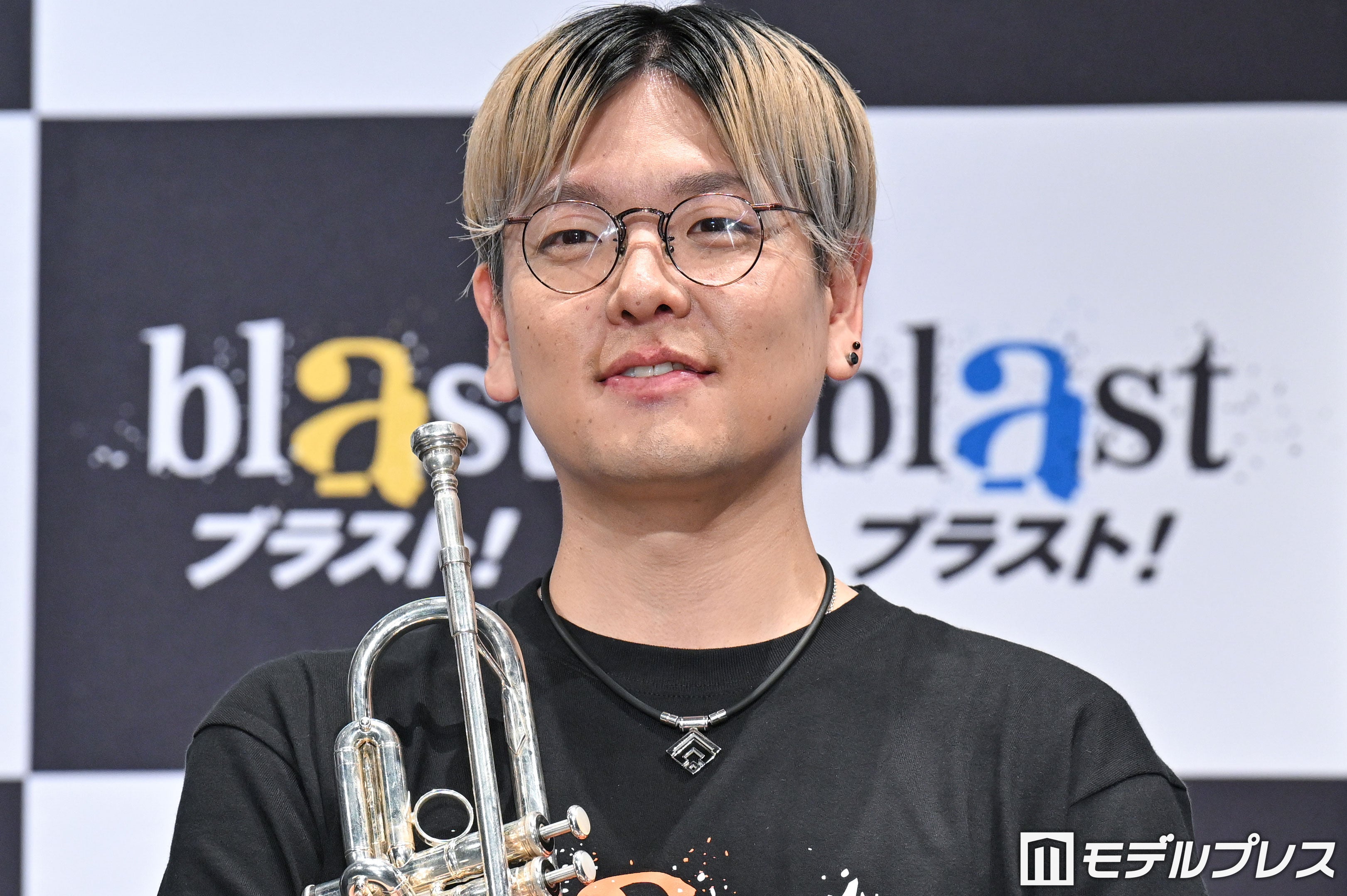 米所裕夢（C）モデルプレス