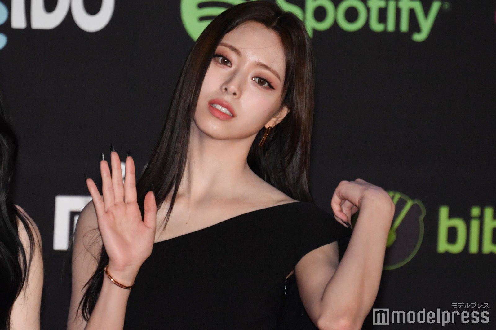 ユナ （C）モデルプレス