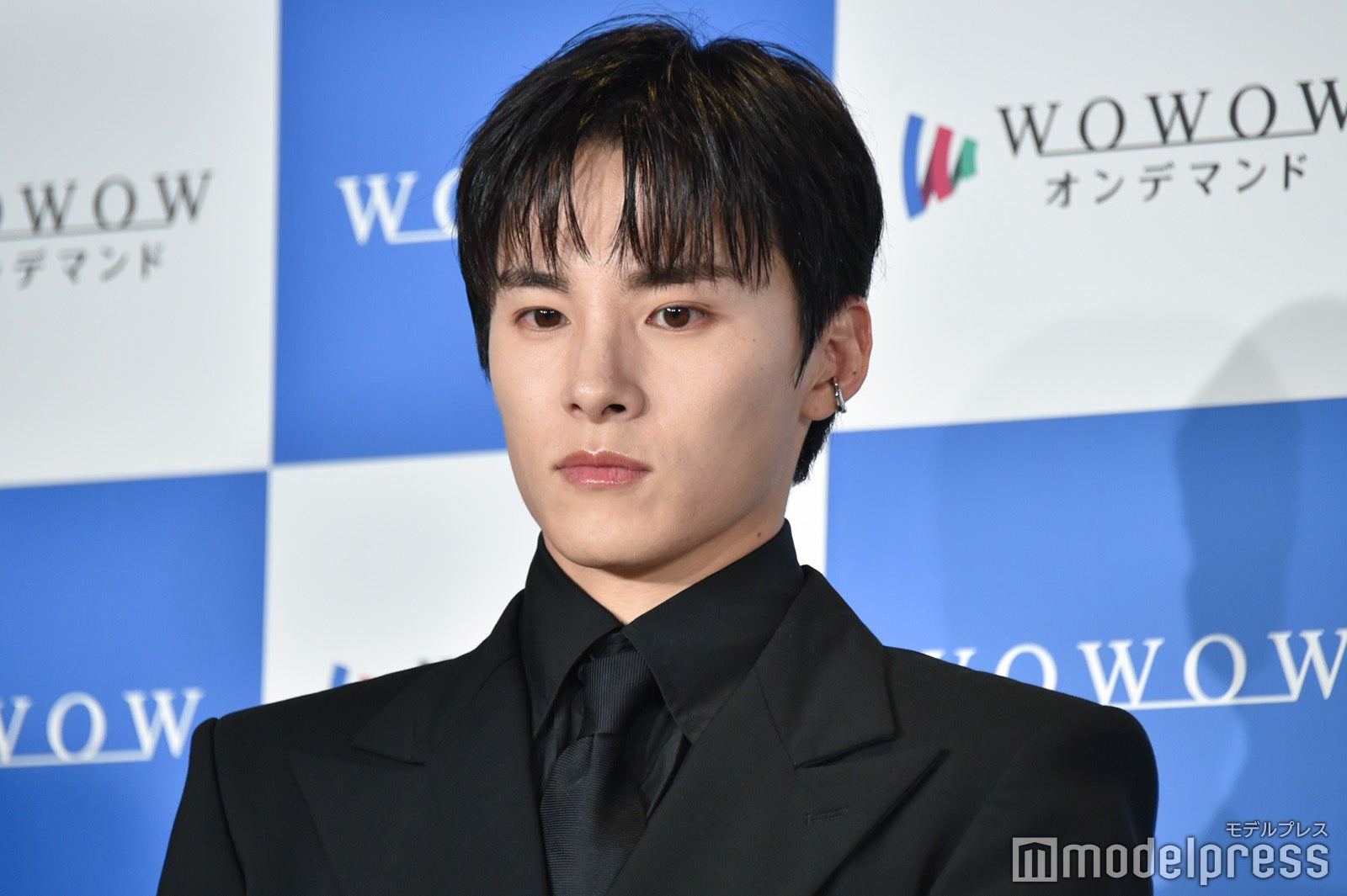 川西拓実（C）モデルプレス