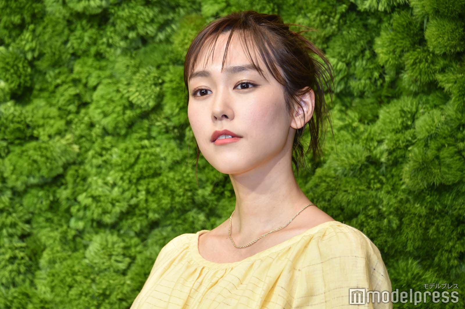 桐谷美玲（C）モデルプレス