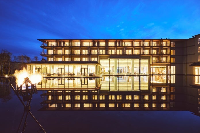 愛知「ホテルインディゴ犬山有楽苑」2022年3月1日開業