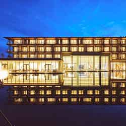 ホテルインディゴ犬山有楽苑/画像提供:ホテルインディゴ犬山