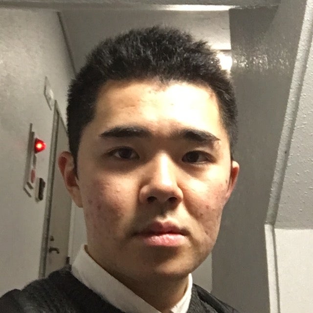 中野 一輝 （提供写真）