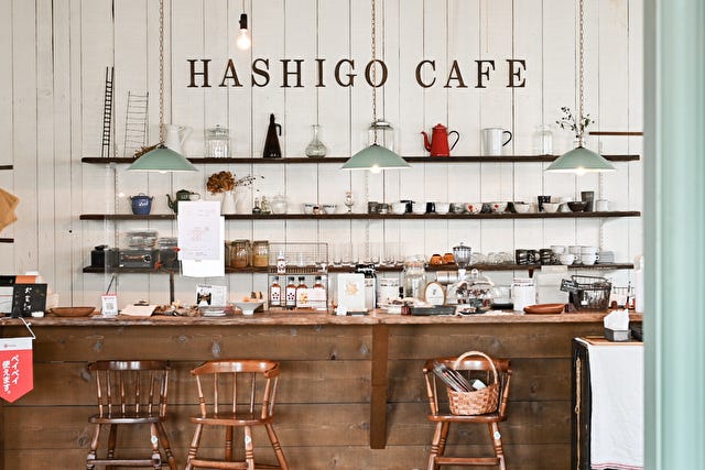 フォトジェニックなかき氷が人気♡