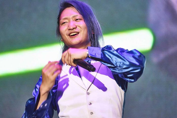 DJ社長(提供画像)
