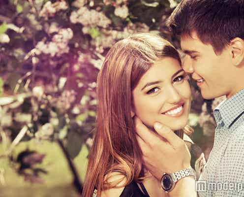 彼の背中を押す!告白されたい時に使いたいセリフ5つ