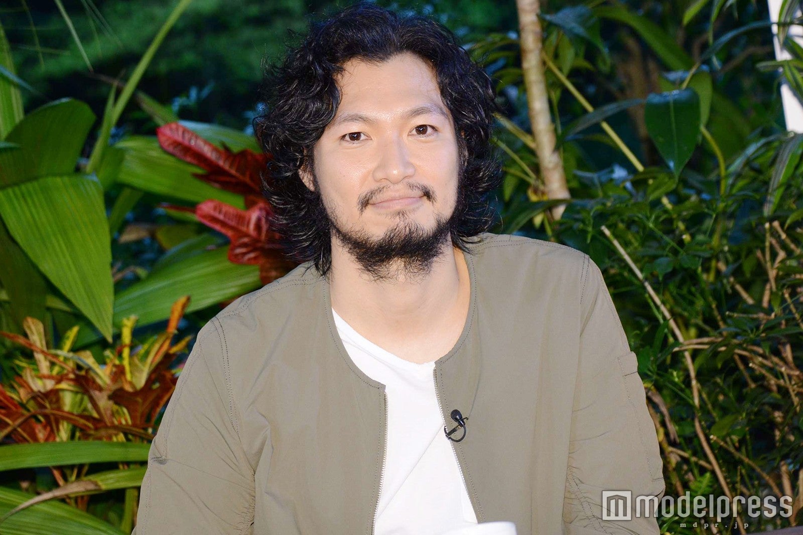 青木崇高 （C）モデルプレス