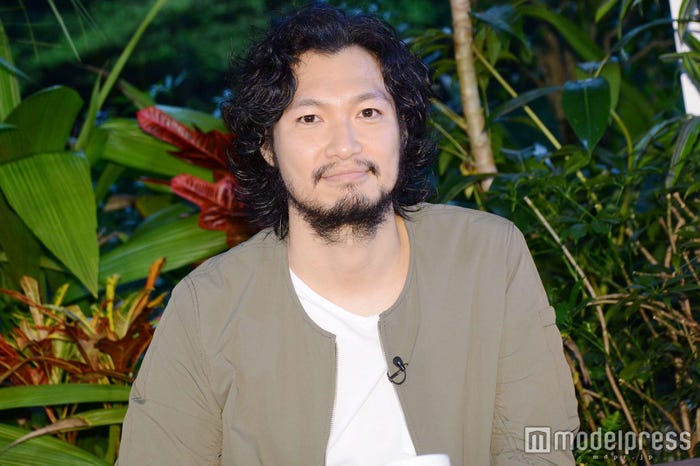 青木崇高 (C)モデルプレス