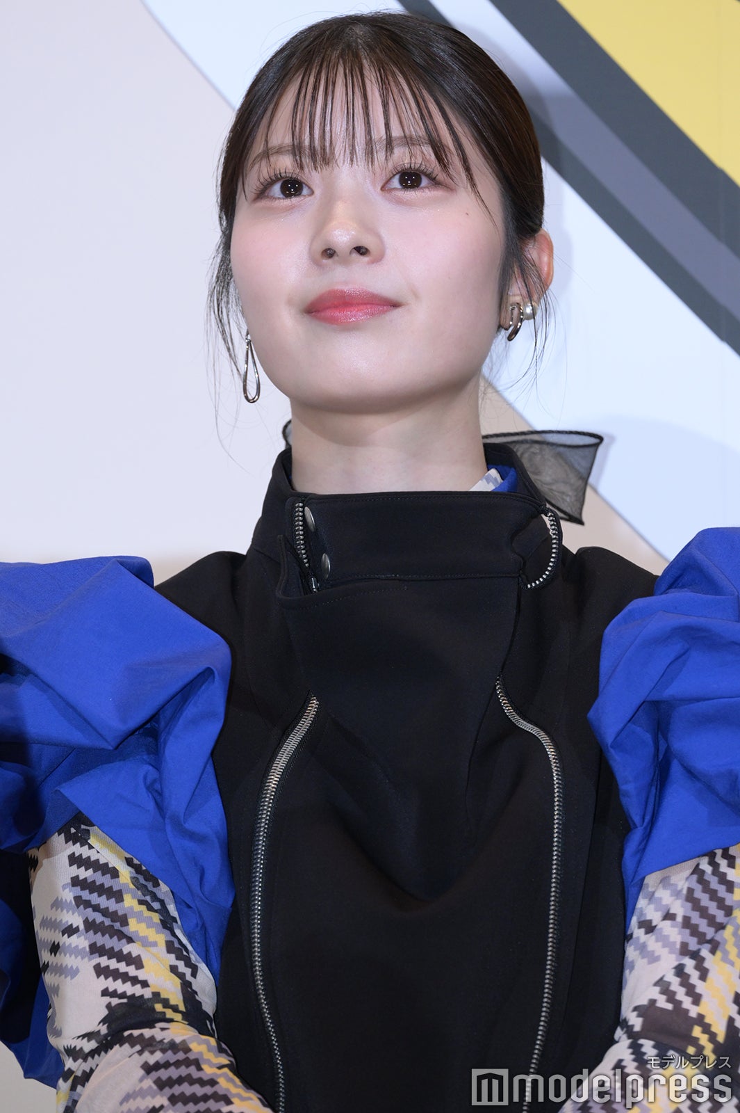 星乃夢奈（C）モデルプレス