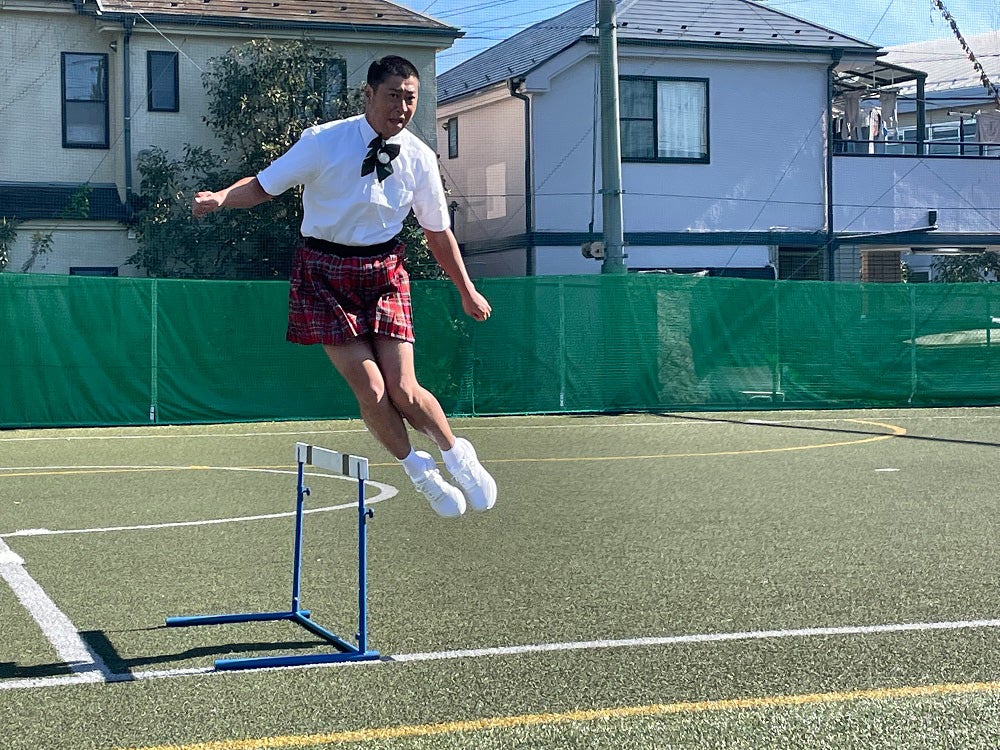 尾形貴弘（C）テレビ朝日