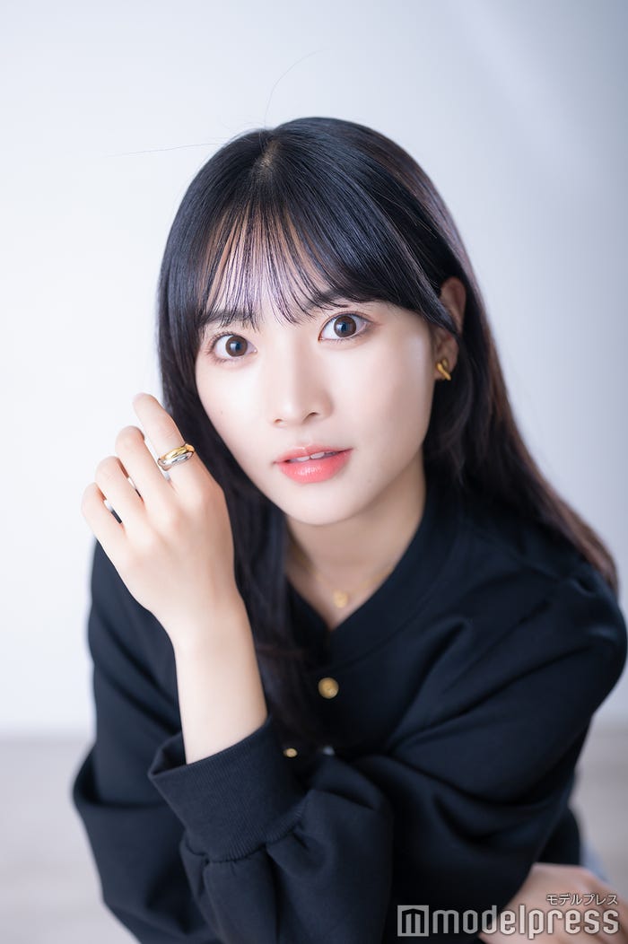 平川そよ花さん(C)モデルプレス