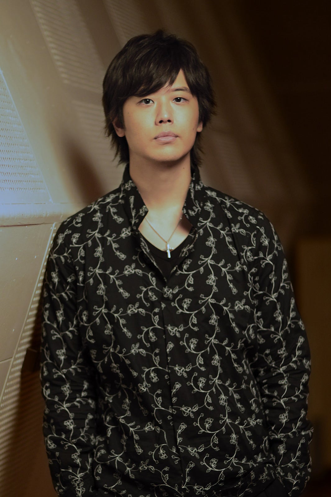 三浦祐太朗（提供写真）