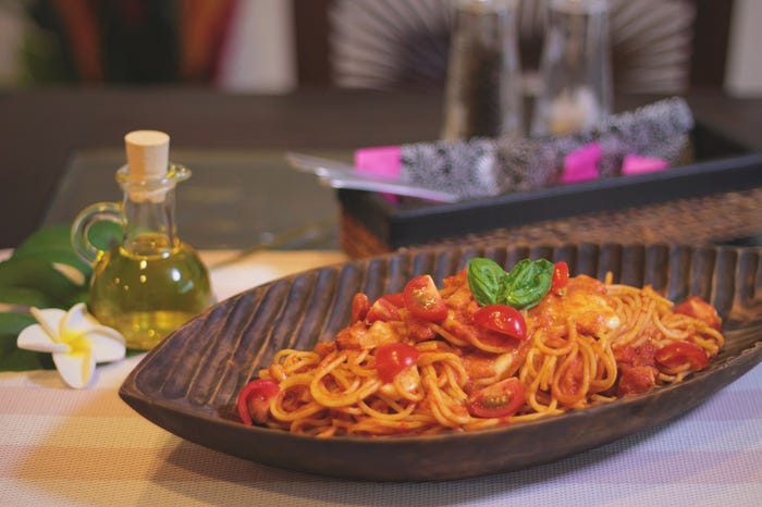 撮影は出来るだけ避けて/Photo by GIRLY DROP