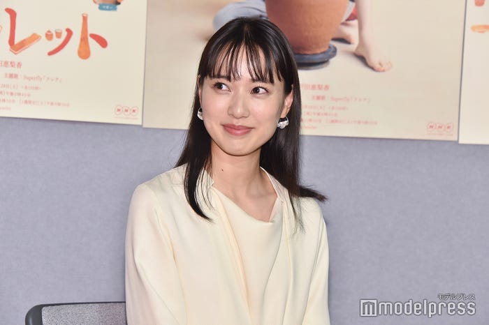 戸田恵梨香(C)モデルプレス