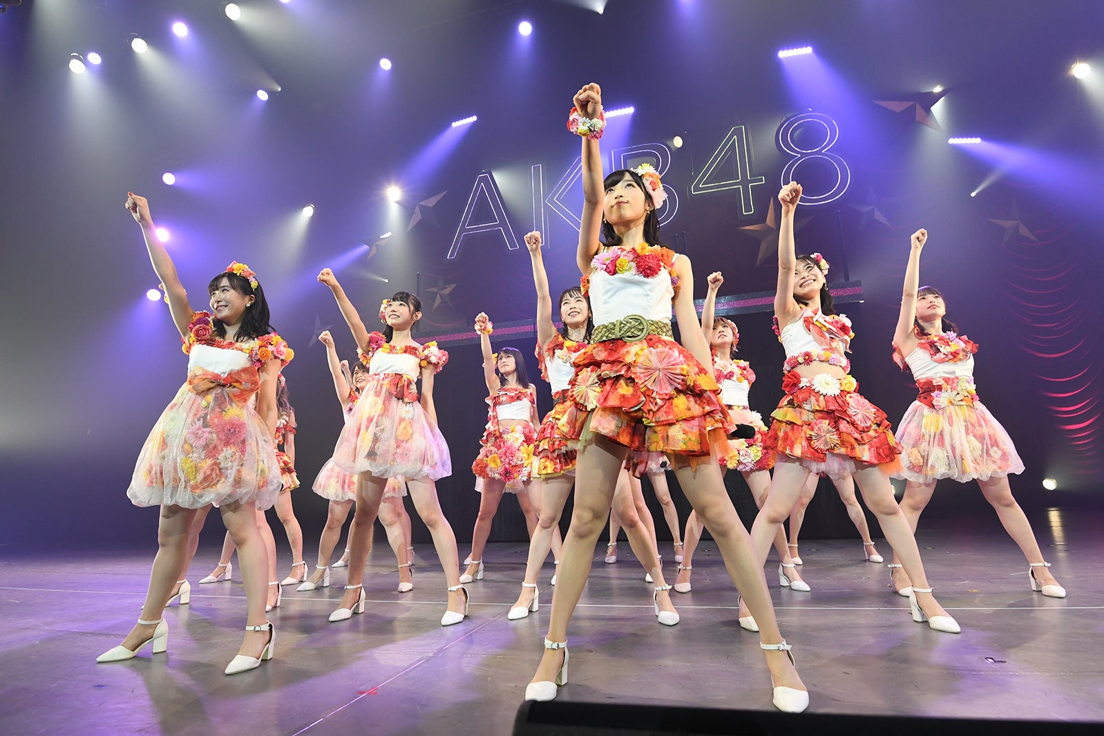 AKB48（C）AKS