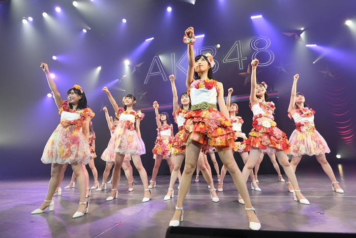 AKB48(C)AKS