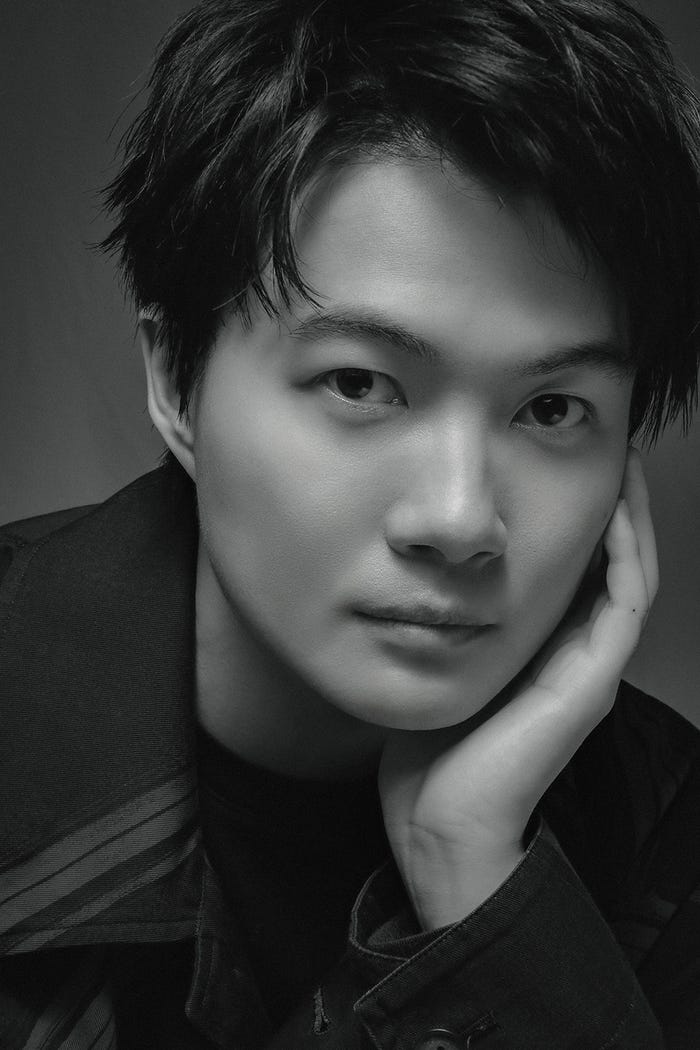 神木隆之介(C)TBSスパークル/TBS 撮影:佐藤俊斗