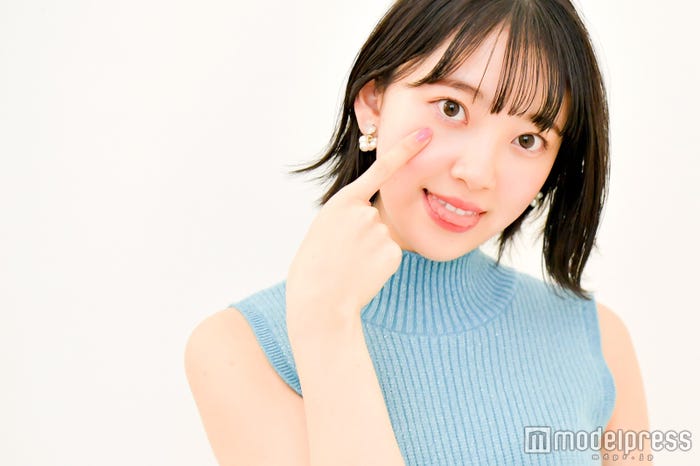 堀未央奈(C)モデルプレス