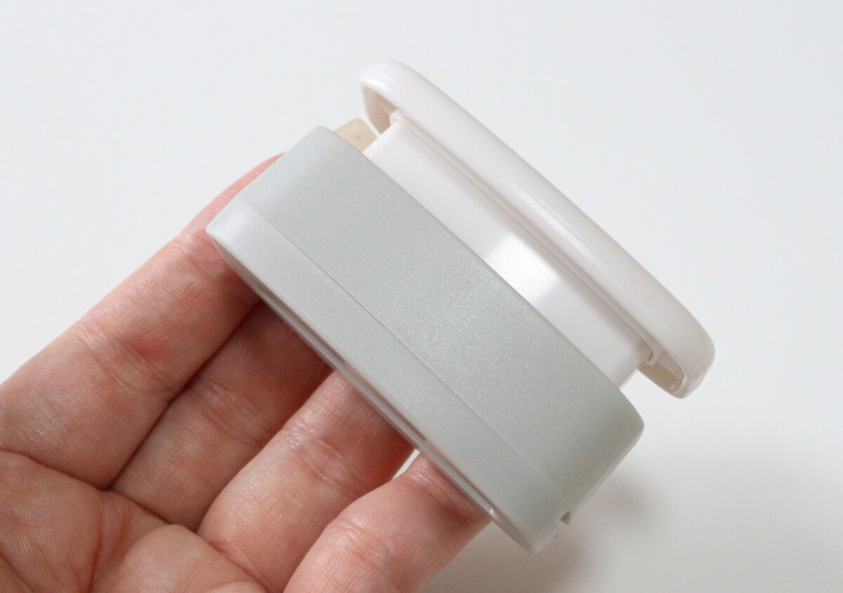 なんでもっとバズらないか不思議…ぽんっと押すだけで激変！買い集めたくなる100均文房具