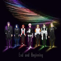 ReFlapより10/21発売「End and Beginning」収録の楽曲「Start over」試聴動画が公開!