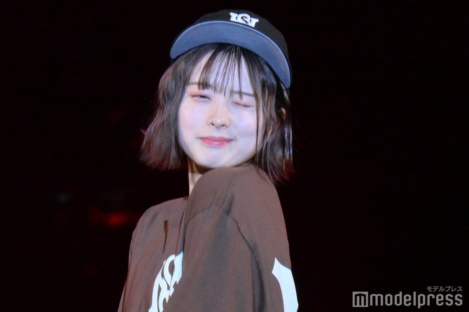 加藤乃愛（C）モデルプレス