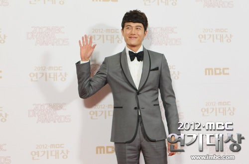 「MAY QUEEN」ジェヒ／画像提供：MBC