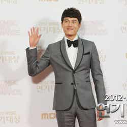 「MAY QUEEN」ジェヒ/画像提供:MBC