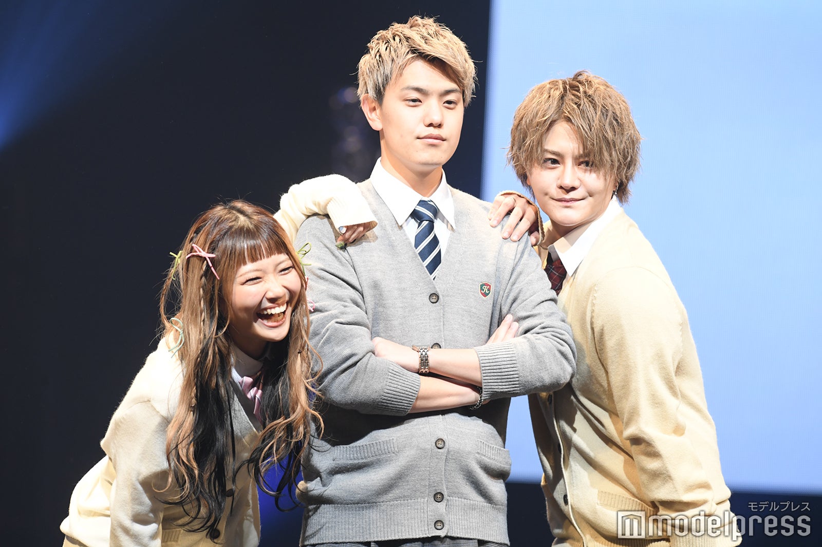 フォーエイト48（C）モデルプレス