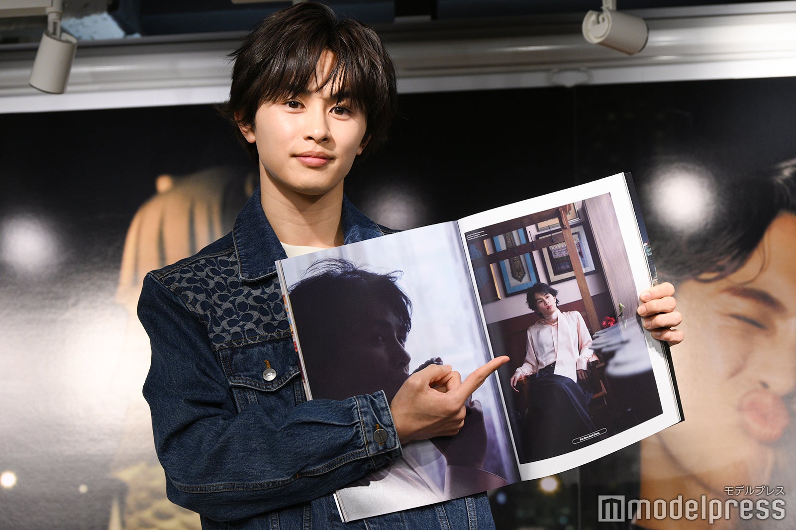 超特急　タクヤ　草川拓弥　キャラメルハートソロコンプ キャラメルハートMVを楽しもう！ | TikTok