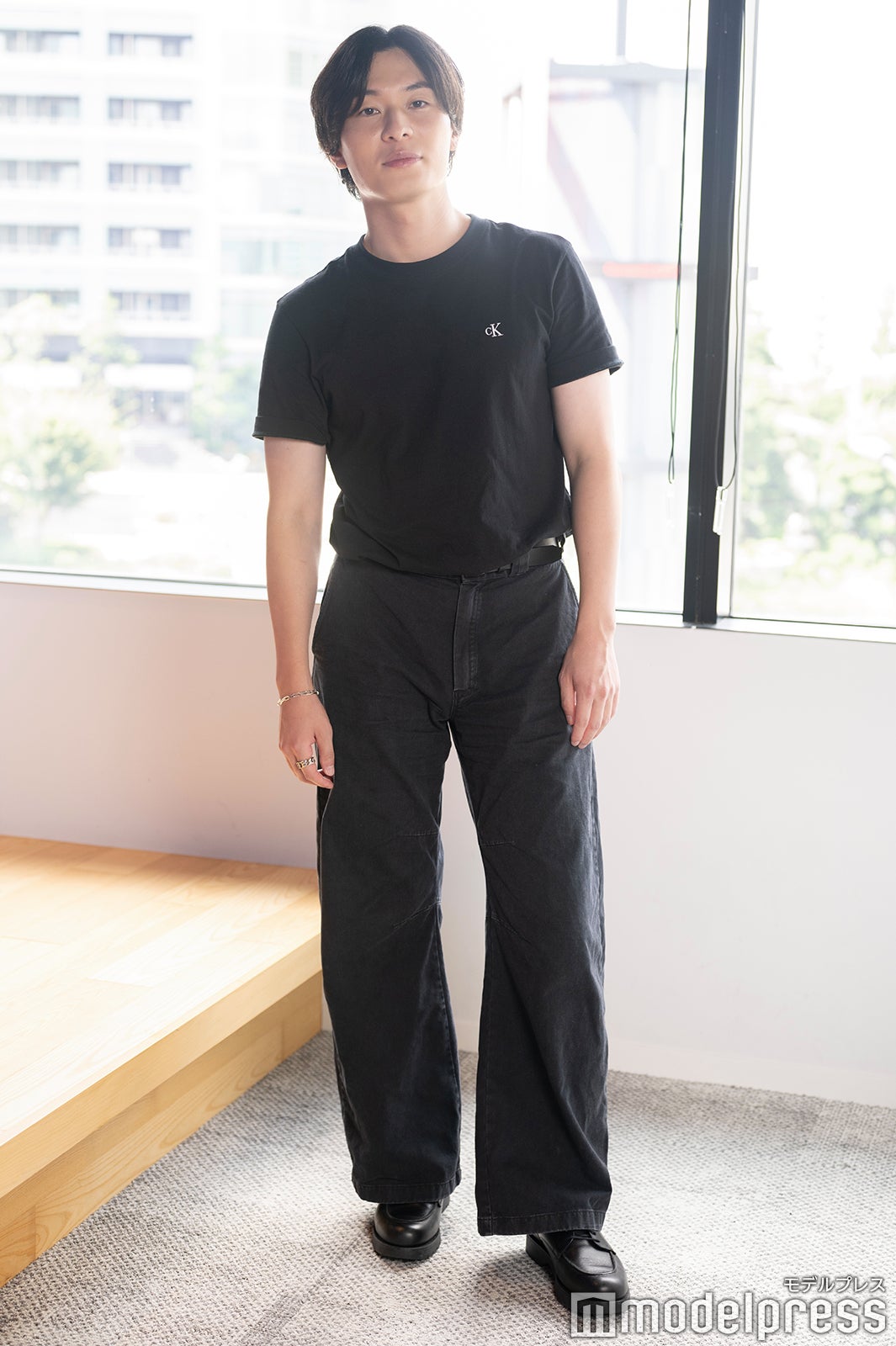 「ラブ トランジット」シーズン3インタビューVol.10ゆうや（C）モデルプレス