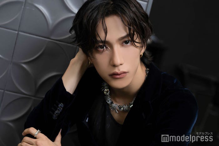 池崎理人(C)モデルプレス