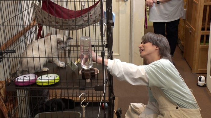 佐久間大介(C)TBS