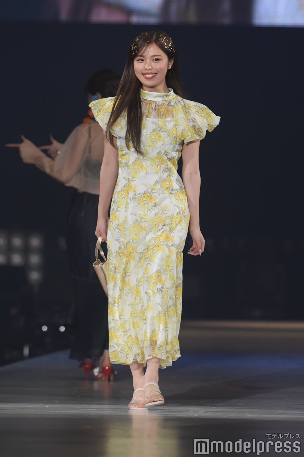 おさき（C）モデルプレス