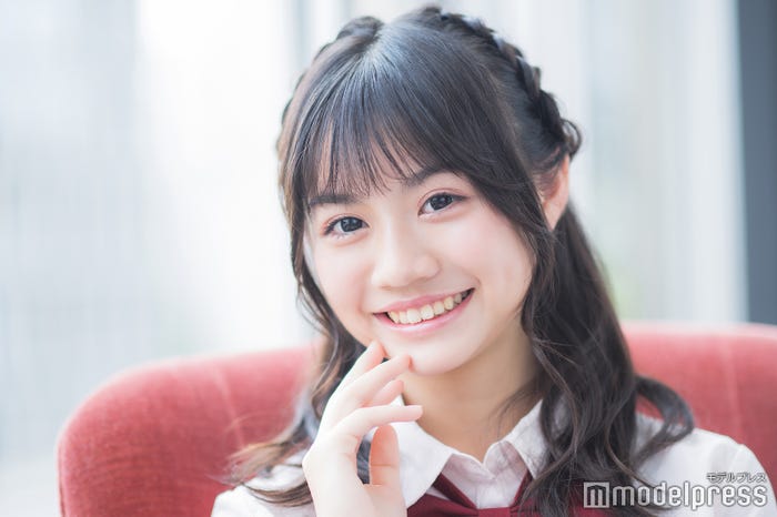 るちゃさん(C)モデルプレス