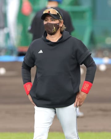 日本ハム紅白戦 5年ぶり復帰の西川がスタメン 野村は二塁で出場 先発投手は台湾代表コンビ