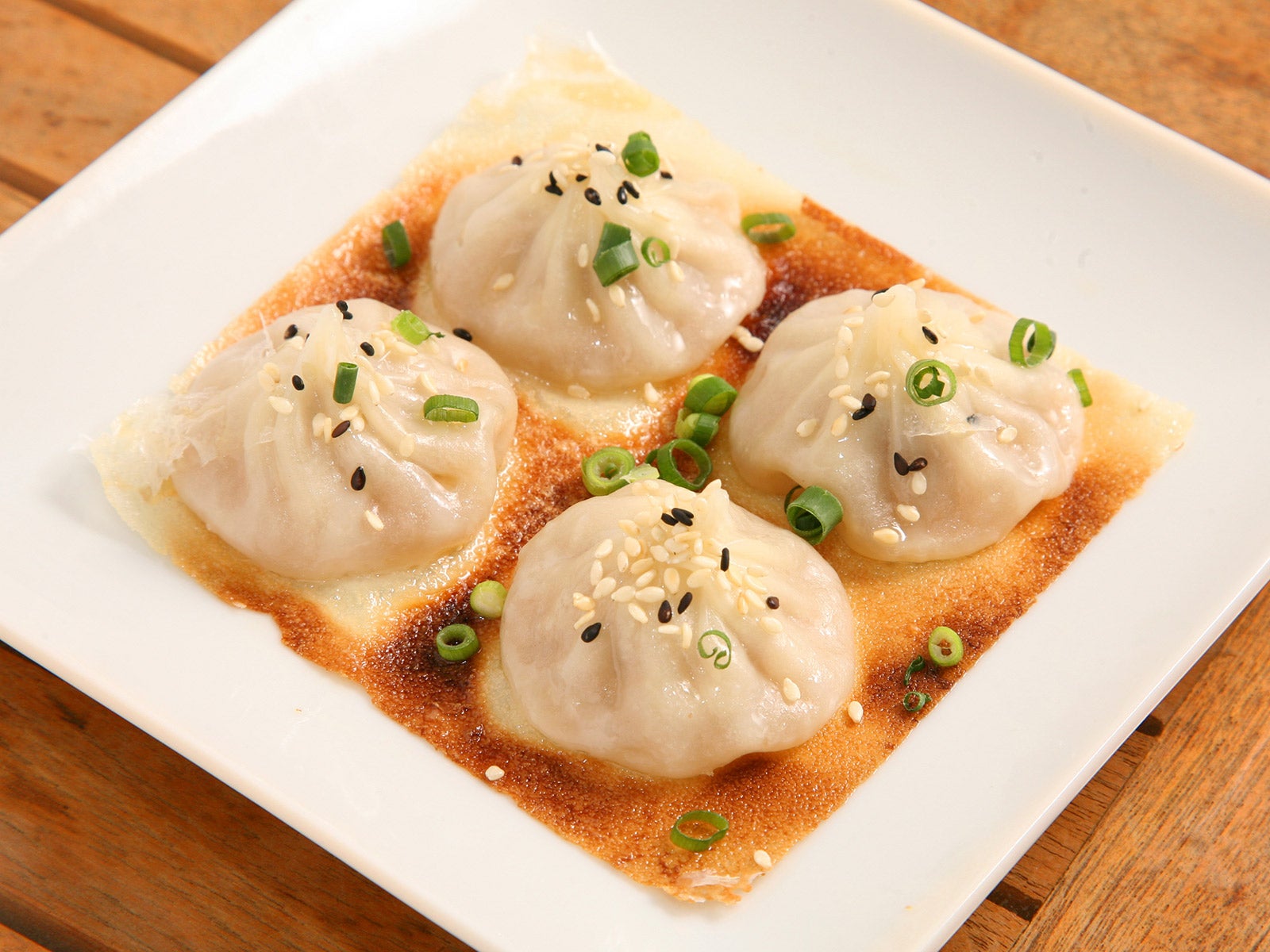 Dins 小籠包／画像提供：AATJ株式会社