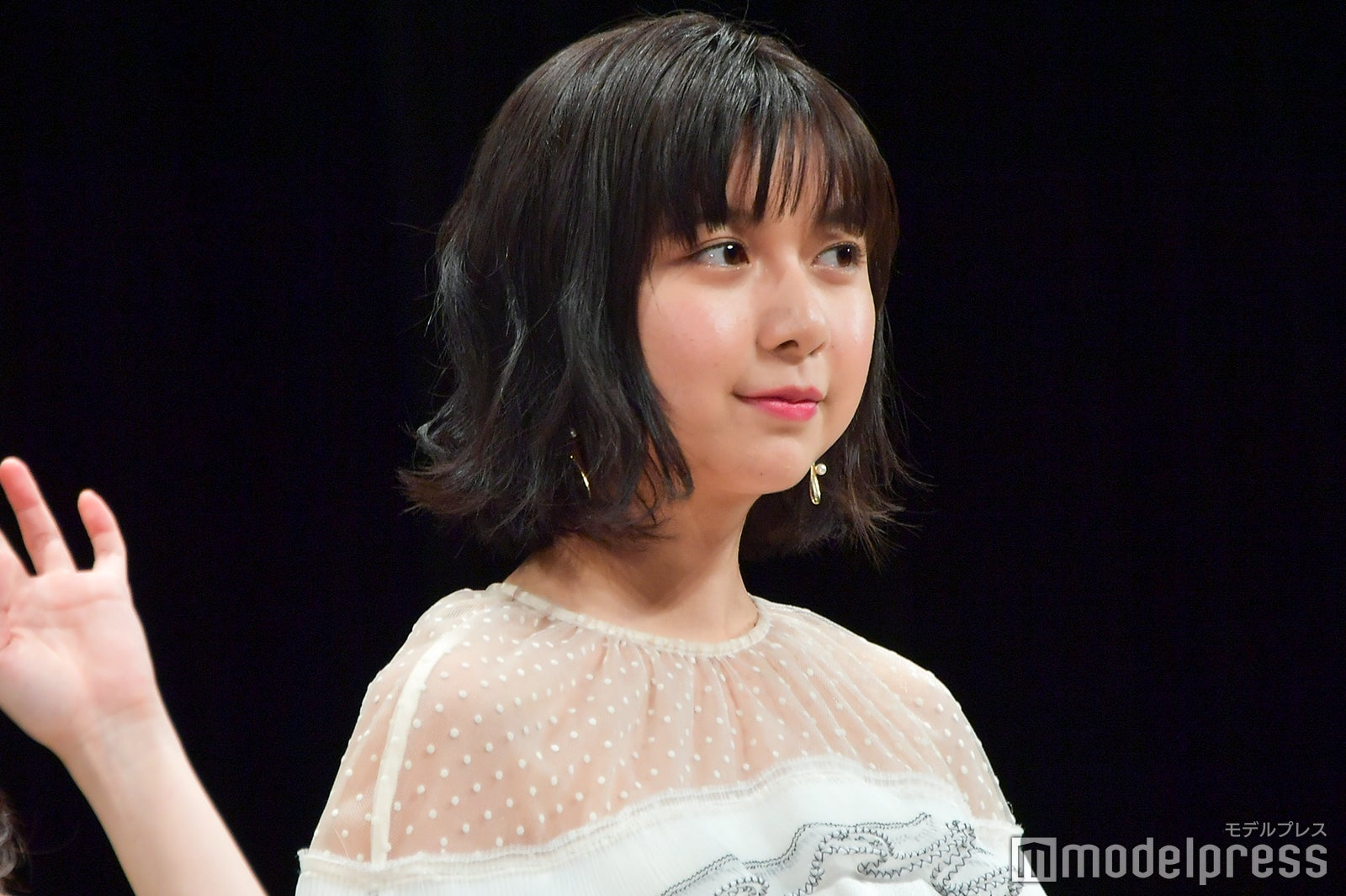 上白石萌歌 （C）モデルプレス