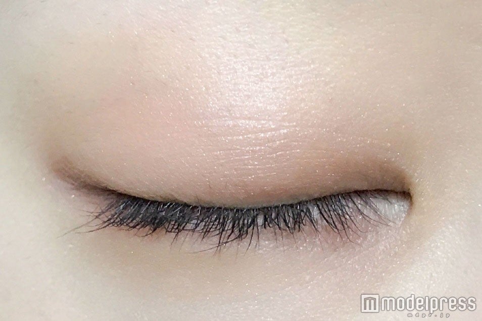 アイシャドウのみ／写真・MAI（C）モデルプレス