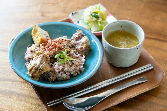 【兵庫・オンラインでも買える】体にやさしいモチモチ点心が話題の台湾料理店