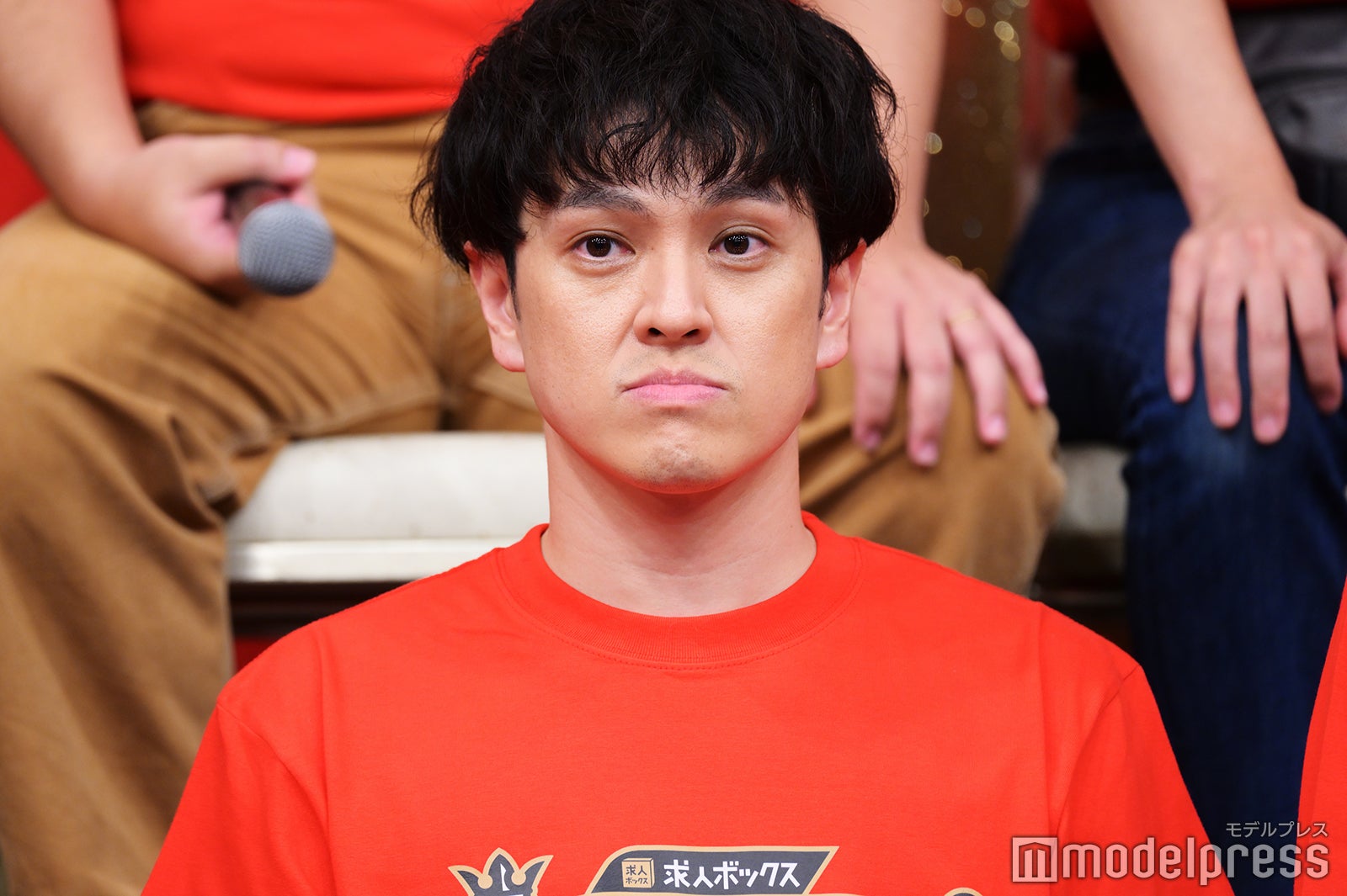 こてつ（C）モデルプレス