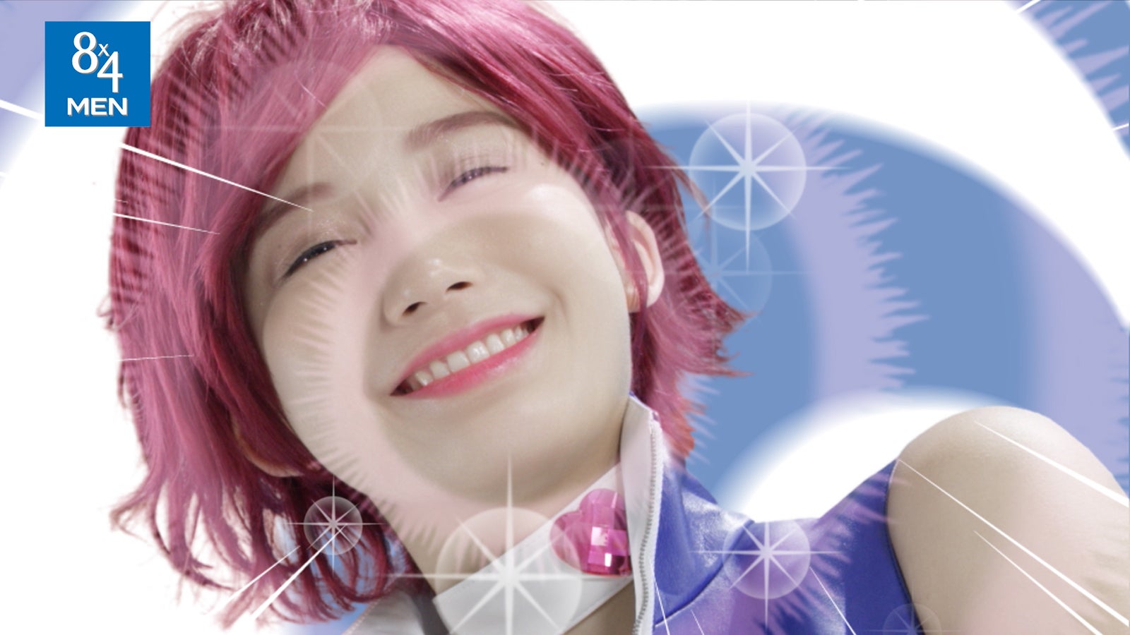 小倉優香／WEBムービーより（提供画像）