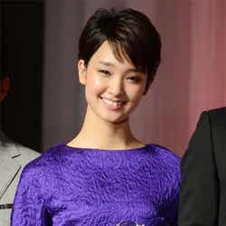 「第41回ベストドレッサー賞」授賞式より