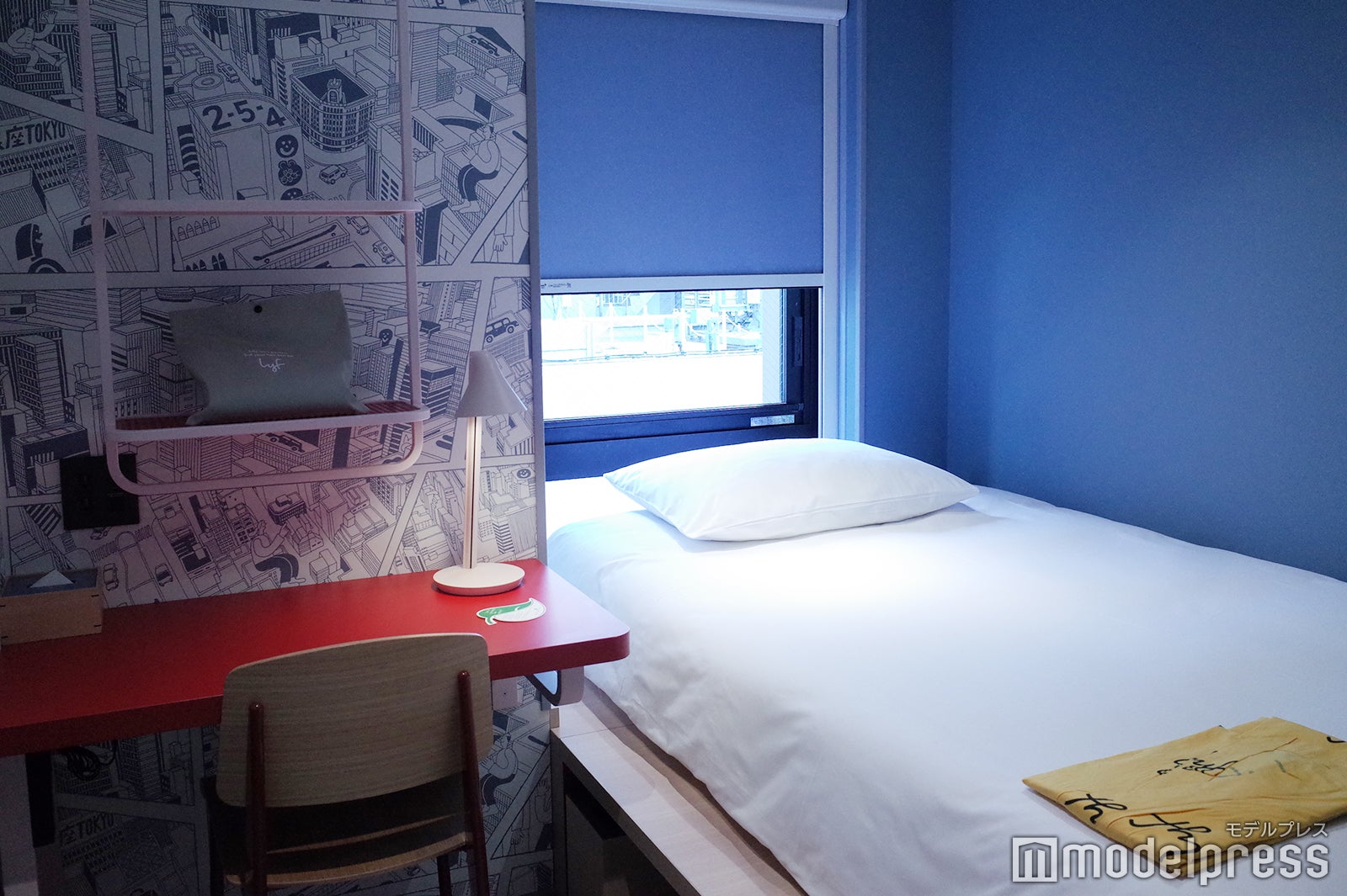 lyf銀座東京（C）モデルプレス