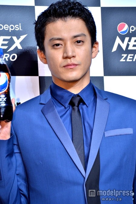 小栗旬 持ってる自分がかっこいい モデルプレス