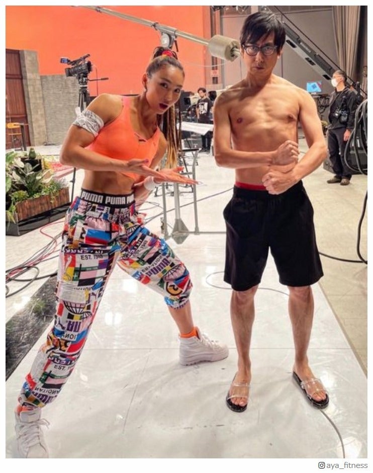 おいでやす小田、2ヶ月で－6キロの減量 変身ぶりに「めっちゃスッキリした」「こんなに変われるのすごい」の声