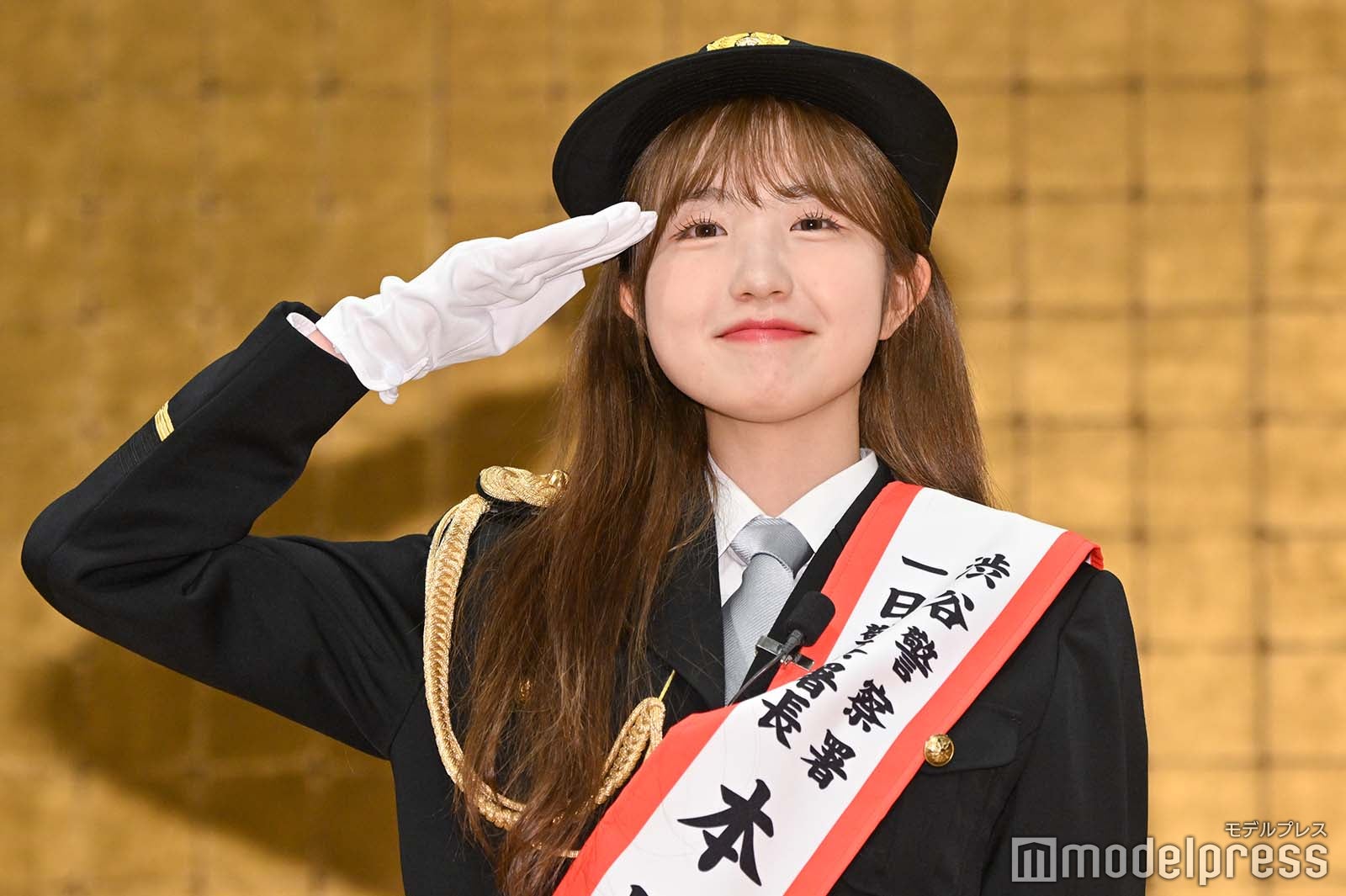 本田仁美 （C）モデルプレス