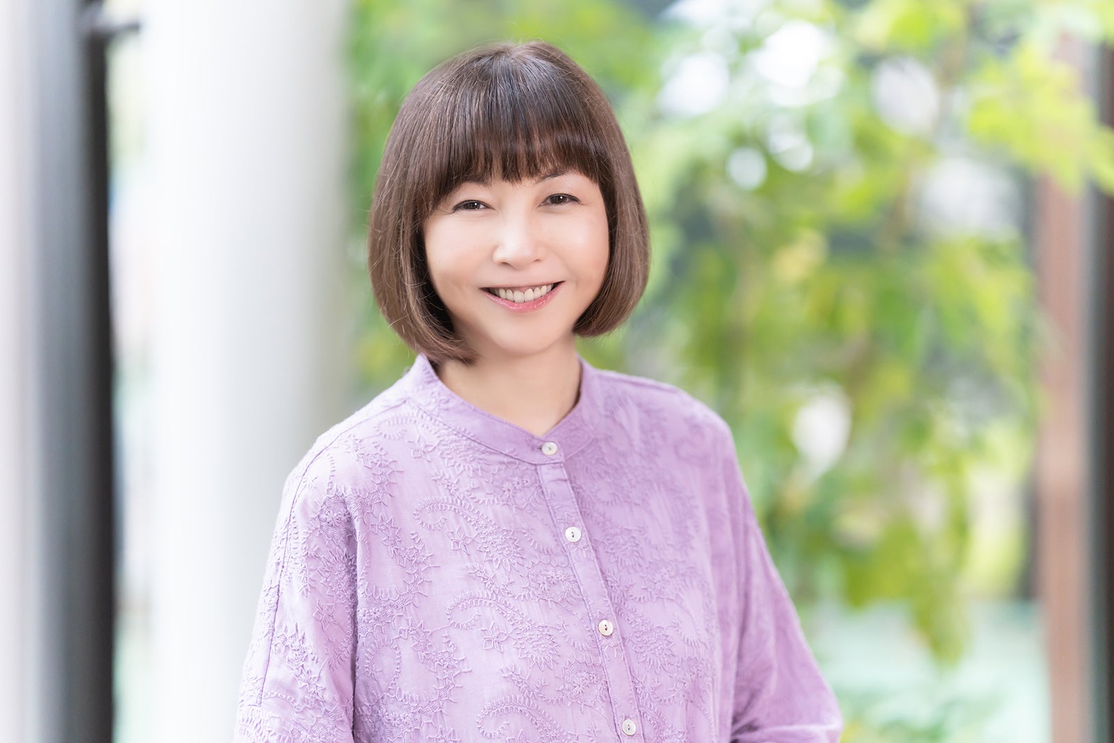 麻木久仁子 投稿 還暦で大学入学”麻木久仁子、学生2年目に突入 今後の目標語る - モデルプレス