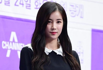 Apinkパク チョロン 未成年飲酒を謝罪 いじめ疑惑は否定 モデルプレス