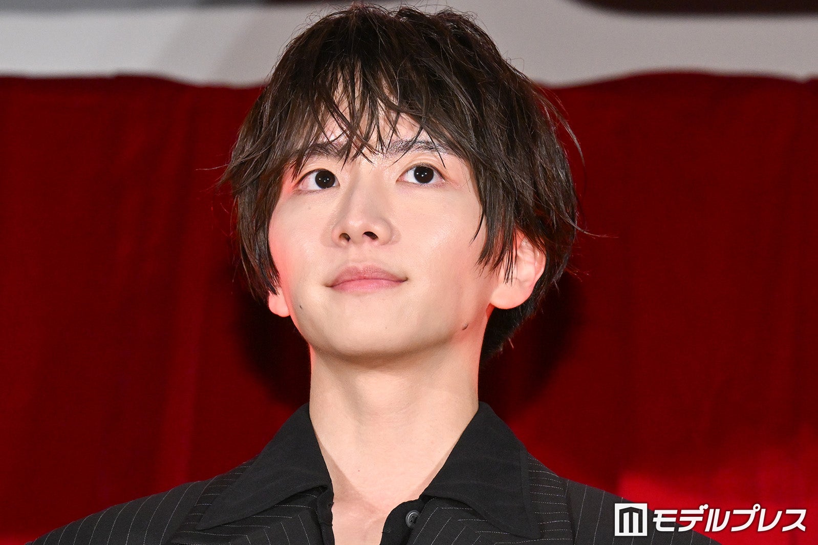 板垣李光人、クランクインでいきなり重要シーン撮影「初日で全部出した感がありました」綱啓永＆ME:I・MOMONAが共感「ガッチガチな状態」【口に関するアンケート】